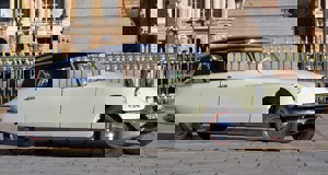 DS and ID (1955 - 1975)